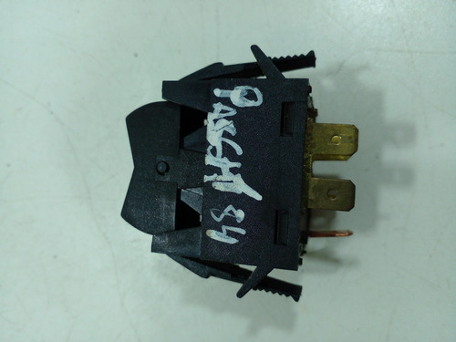 Comando Interruptor Luz Vw Passat 1984 (m)