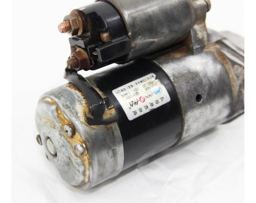 Motor Partida X60 13/15 Usado (758)