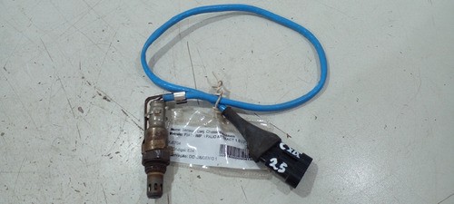 Sonda Lambda Fiat Palio 1.0 2010/16 (r)