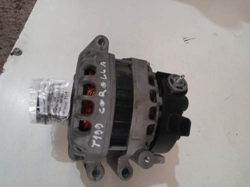 Alternador Toyota Corolla Altis 2019/2020