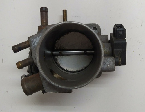 Corpo Borboleta Tbi Gm Omega Gls 2.0 8v 1993 90362920