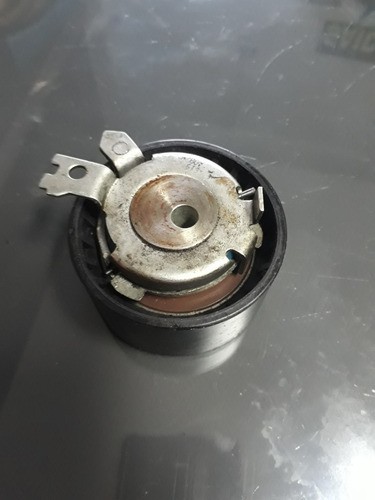 Polia Tensor Alternador Clio Scenic Megane 1.6 16v 4055*