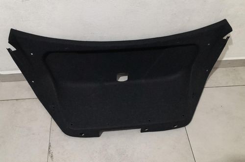 Forro Tampa Porta-malas Mercedes-benz C180k 2002 A 2004
