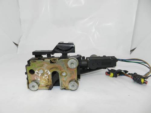 Fechadura Elétrica Dianteira Direita Renault Clio 00/06