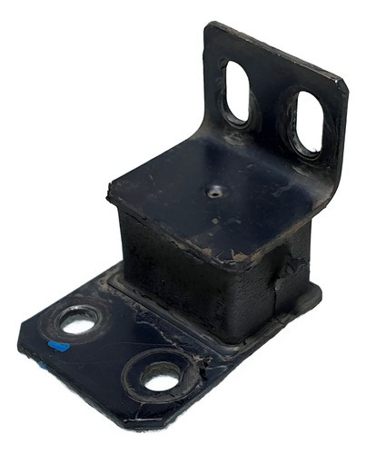 Suporte Coxim Descarga Frontier 2.8 Xterra 2001/2008