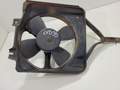 Eletroventilador Fiat Uno Eletronic 1994/99 (r)