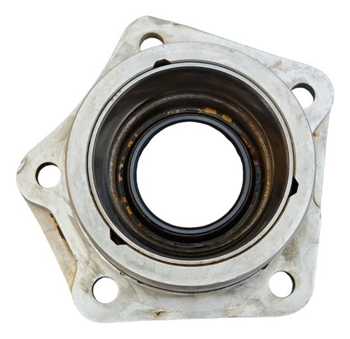 Flange Diferencial Caixa Satélite Cambio F16 Gm Monza Kadett