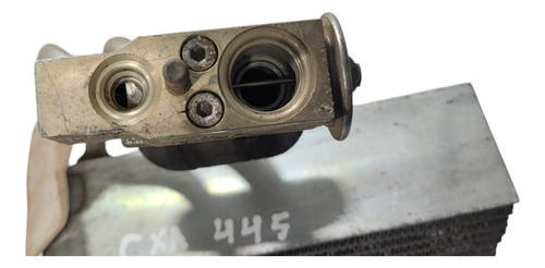 Radiador Ar Quente Renault Scenic 1.6 00/06 (al) Adl Cxa 445