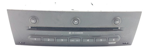 Radio Original Megane Ano 2007 A 2013
