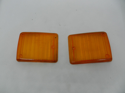 Par Lente Pisca Seta Vw Kombi 97/14 2119531615 | 2119531625