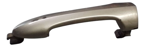 Maçaneta Externa Traseira Esquerda Ford Focus 01/08    18047
