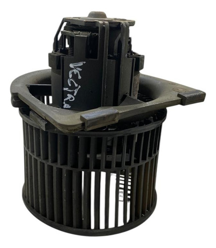 Ventilador Ar Forçado Gm Vectra 1997 (vc)