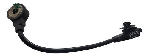 Sensor Rotação Citroen C4 Pallas 2.0 16v/ 2008 (al) Cxa 539