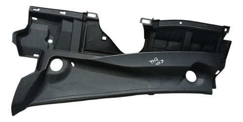 Grade Churrasqueira L/ E Toyota Corolla 2012 (ap) Cxa 542