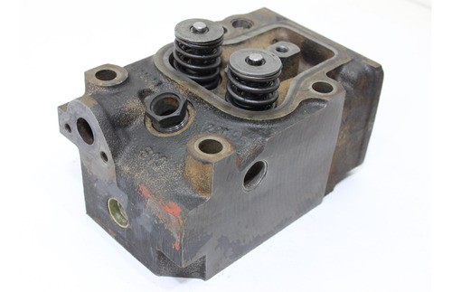 Cabeçote Mwm X10 4cc 140cv Vw 8-140 94/99 Usado (533)