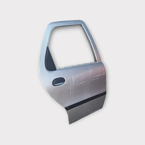 Porta Traseira Direita Fiat Palio 96 A 2000