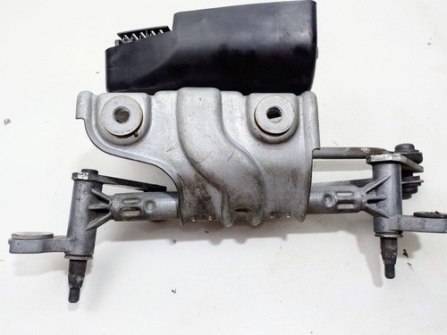 Galhada/motor Do Parabrisa Vw Fox 05/20 F006c20069 