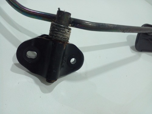 Pedal Do Acelerador Toyota Corolla 1997  7811116030 (vj)