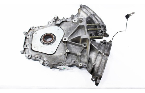 Tampa Frontal Motor Ford Edge 2008-2015 (213)