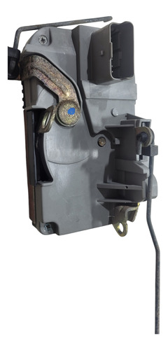 Fechadura Dianteira Direita 206/ 2004 (al) Adl Cxa 499