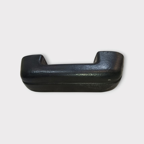 Apoio De Braço Puxador Porta Ford Escort Hobby 93 A 1996