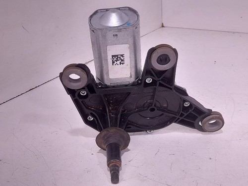 Motor Limpador Vidro Traseiro Fiat Argo 2018 2019 2020 Orig