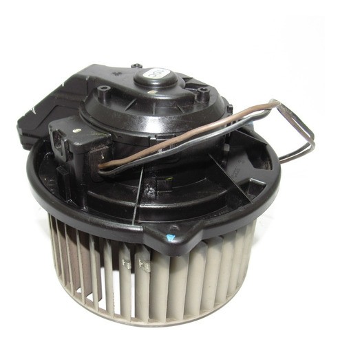 Motor Ar Forçado Caixa Ar Saveiro Gol  G6 F006b10370 Denso