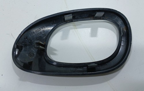 Moldura Maçaneta Interna Do Peugeot 206 207 Cxf16 (s)