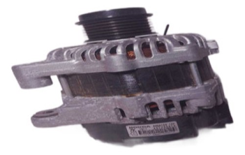 Alternador Honda City 1.5 Exl Automático 2022  2023