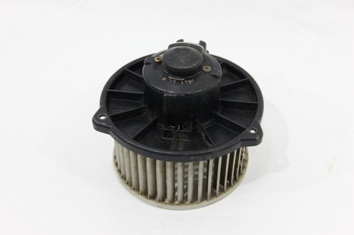 Ventilador Ar Forado Hilux Sr 02/04 (368)