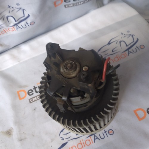 Ventilador Ar Forçado Fiat Palio Idea 2005/16  Denso  2449