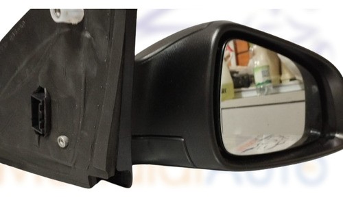 Retrovisor Eletrico 3 Pinos Ld Vectra  2006/09  17145