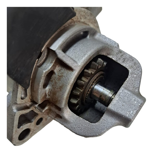 Motor Partida Arranque Cruze 1.4 Turbo Automático 2018 2019