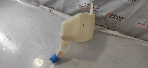 Reservatorio Agua Limpador Fiat Uno 17/21 21176
