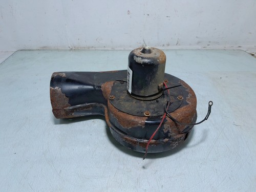 Motor Ar Forçado Ventilador F1000 1972/1991