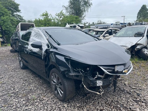 Motor Parcial Chevrolet Cruze Sedan 1.4 153cv Flex 2018/2018