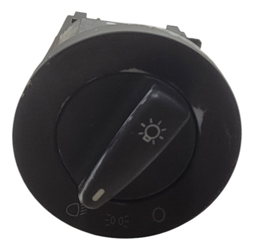 Botão Chave De Luz Farol Vw Gol G3 99/05 (al) Cxe 22