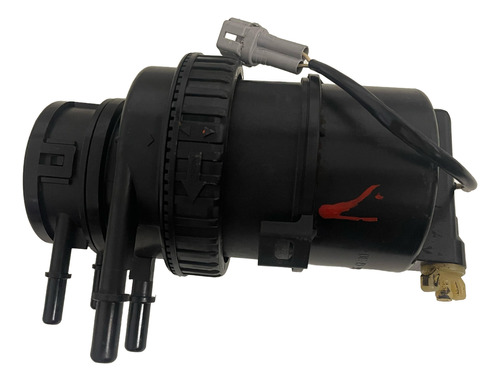 Filtro De Combustível Ranger Xls 2.2 D 2019 - Ab399155dd