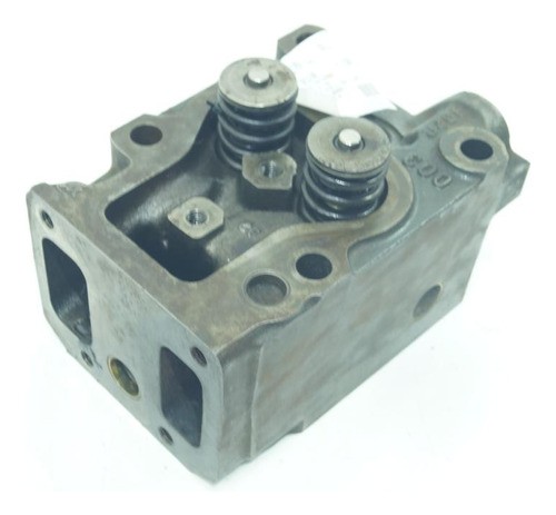 Cabeçote Vw 8-140 94/99 Usado (502)