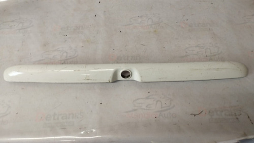 Moldura Tampa Traseira Corsa Sedan Classic 96/08  15331