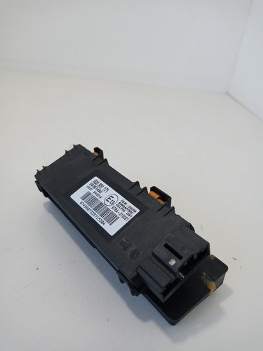 Sensor Ultra Sónico Alarme Vw Polo Original 6q0951171