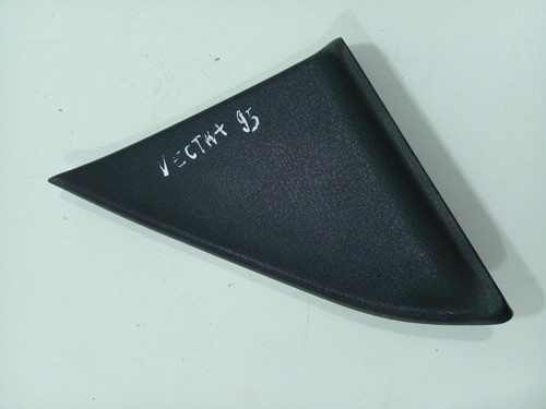 Moldura Interna Retrovisor L/d Gm Vectra 1995 90270676 (m)