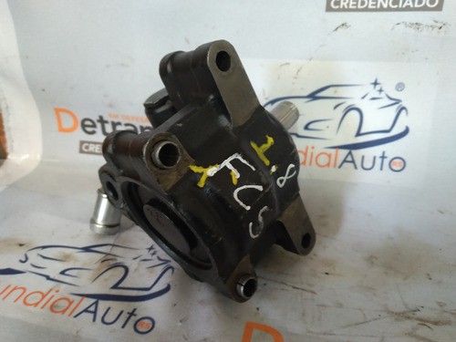 Bomba Direção Hidráulica Ford Focus 1.8 2.0 Zetec 2001/07 