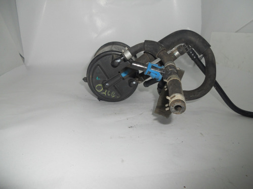 Filtro Canister Nissan Sentra March 149501hsoa