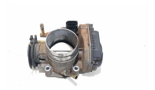 Corpo De Borboleta Tbi Vw Golf Audi A3 1.6 Sr 06a133064j