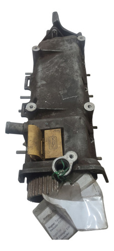 Cabeçote Motor Fiat Pálio Uno  Fire 1.0 2010 125,98mm (al)