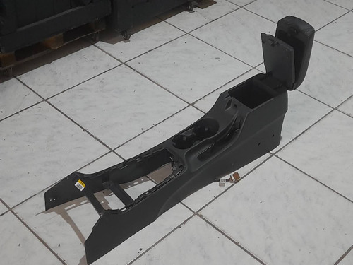 Console Central Apoio Braço Hyundai I30 2009 2010 2011 2012