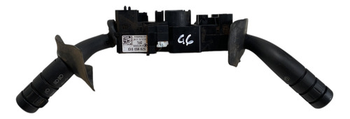 Chave Seta / Luzes / Limpadores Vw Gol / Voyage G6