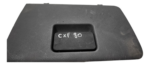 Tampa Porta Luvas Ford Ecosport 15/17 (al) Cxf 80