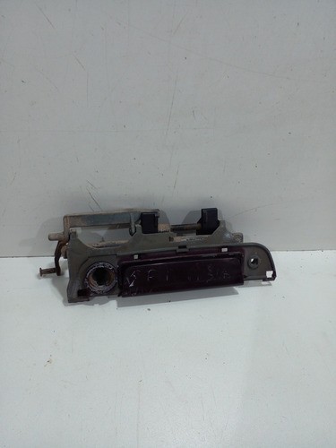 Maçaneta Externa T.d Bmw 325i 92/95 51211960801 (vj)